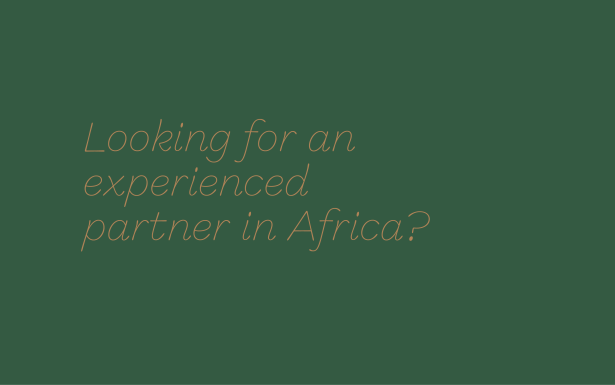 Africa