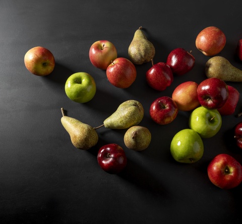 Top fruit