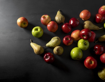 Top fruit