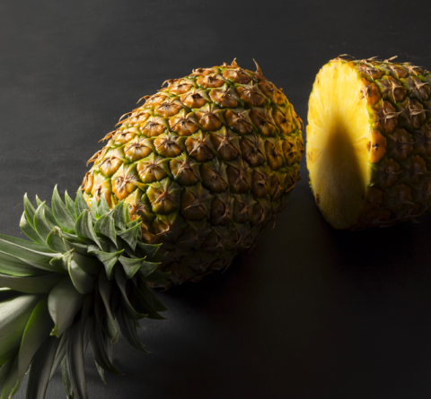 Pineapple