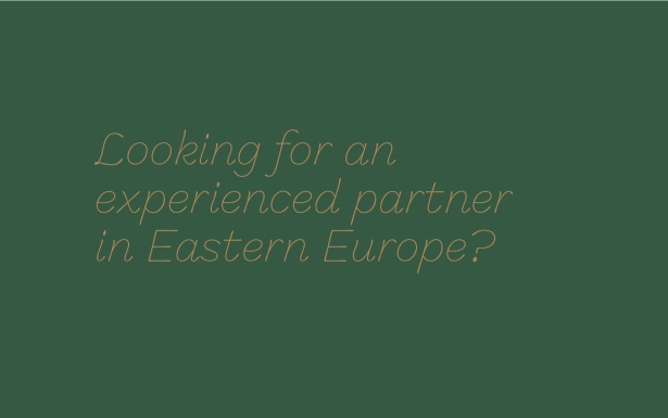 Eastern Europe