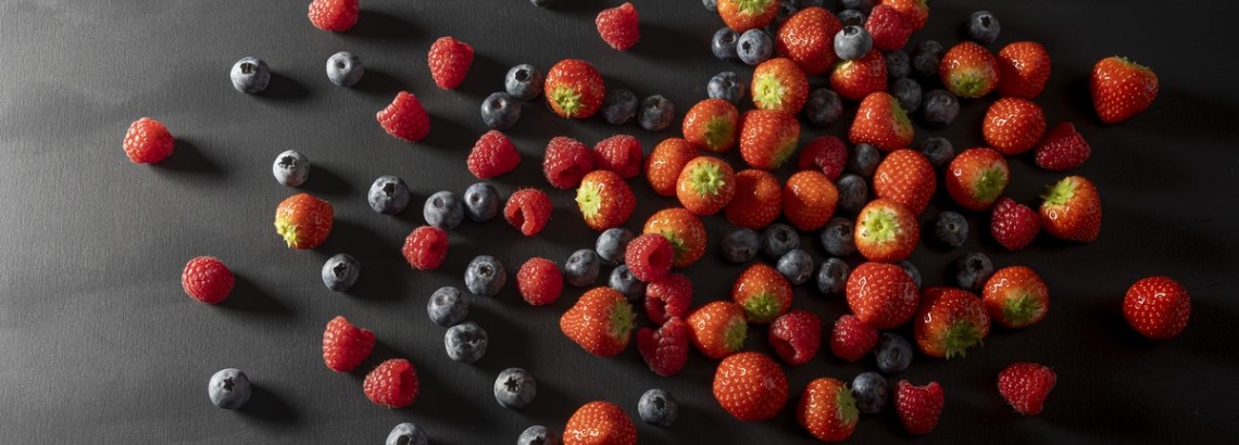 Purchaser Berries