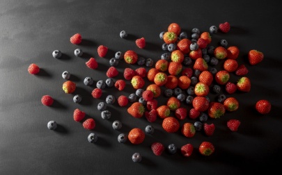 Purchaser Berries